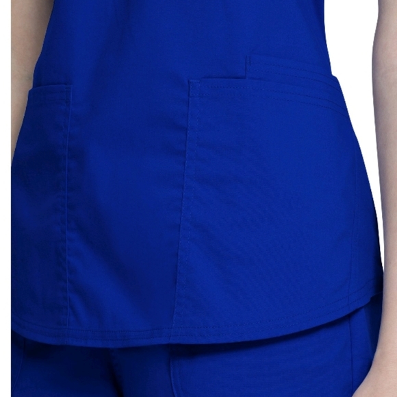 Women's ScrupStar Top - Picture 9 of 12